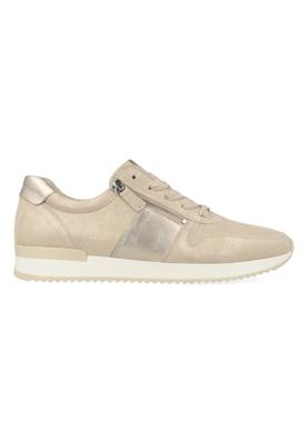 Gabor Sneakers 63.420.32 Beige maat
