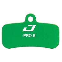 JAGWIRE Pro e-bike disc brake pad - shimano (xtr m9120) JAGWIRE Pro e-bike disc brake pad - shimano (xtr m9120)