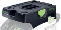 Festool Accessoires slangdepot voor ctl mini i/ ctl midi i en ctm midi i met bluetooth - 11014391