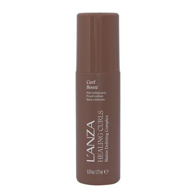 L'ANZA Healing Curls Boost Spray 177ml