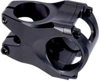 CONTEC Ct stem mesa 31,8x45mm, black