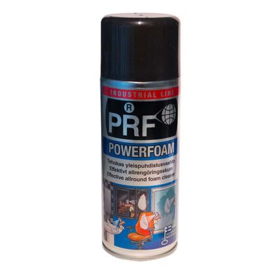 PRF PIPOWE52 Cleaning Spray Universal 520 Ml