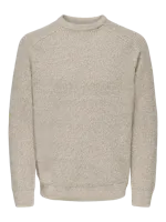 Only & Sons Join Trui