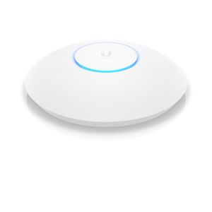 Ubiquiti UniFi 6 Long-Range 3000 Mbit/s Wit Power over Ethernet (PoE)