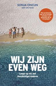 Wij zijn even weg (Paperback)