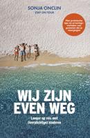Wij zijn even weg (Paperback)