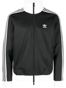 adidas sweat zippé Beckenbauer Adicolor Classic - Noir