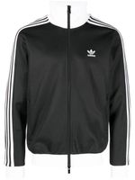 adidas sweat zippé Beckenbauer Adicolor Classic - Noir - thumbnail