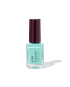 HEMA Long Lasting Nagellak 54 Fresh Mint (mintgroen)