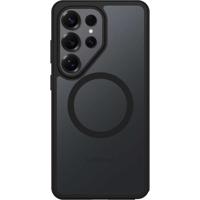 OtterBox React Magnets Series Samsung Galaxy S26 Ultra 5G Clear/Black
