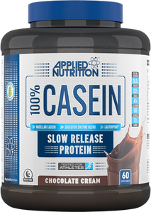 Micellar Casein Protein Chocolate Cream (1800 gr)