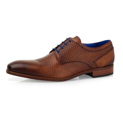 Mr. Fiarucci Xavier Castano-44 Trouwschoenen Heren Tweedekans | Maat: 44