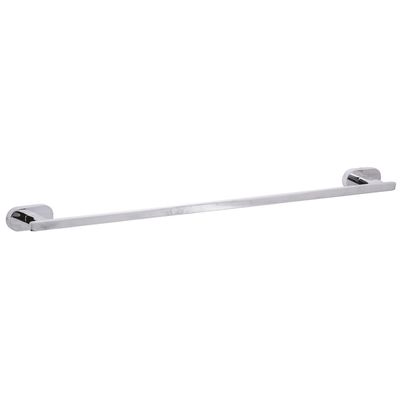 Handdoekhouder BWS Hakoda 40 cm Chroom
