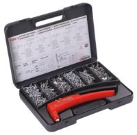 Facom onderhoudskoffer met aluminium klinknagels Y.RIV3