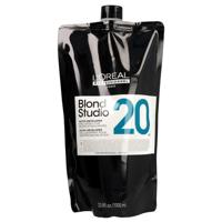 L'Oréal Professionnel Blond Studio Nutri-Developer 6% - 20 Vol. 1000ml