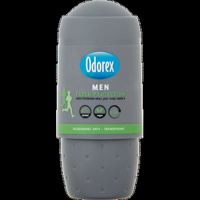 Odorex Men Fresh Protection Deodorant AntiTranspirant 50ml bij Jumbo Odorex Men Fresh Protection Deodorant AntiTranspirant 50ml bij Jumbo