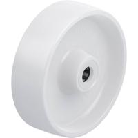 Blickle PO 160/20R Kunststofwiel Wieldiameter: 160 mm Draagvermogen (max.): 450 kg 1 stuk(s)