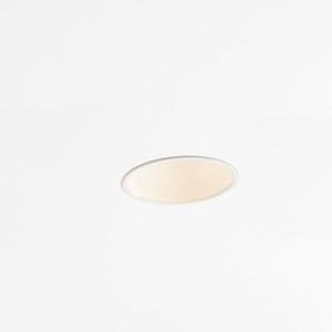 Modular Thimble 74 IP55 LED Spot - Wit structuur