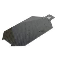 FTX - Zorro Brushless Carbon Main Chassis Plate (FTX6996) - thumbnail