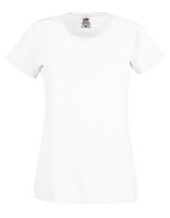 Fruit of the Loom F111 Ladies Original T