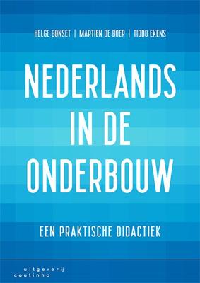Nederlands in de onderbouw (Paperback)