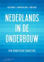 Nederlands in de onderbouw (Paperback)