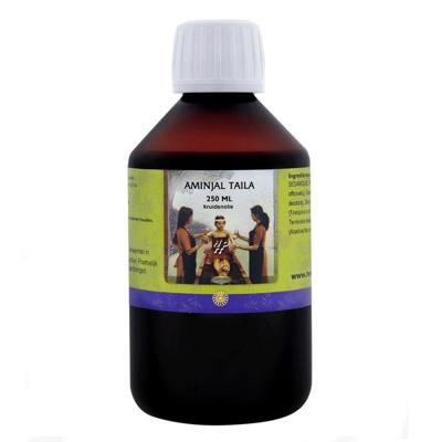 Holisan Aminjal taila