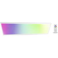 Müller-Licht tint LED-paneel tint LED-Panel Aris 24 W RGB, Koudwit