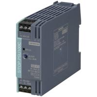 Siemens SITOP PSU100C 24 V/1,3 A DIN-rail netvoeding 24 V/DC 1.3 A 30 W Aantal uitgangen: 1 x Inhoud: 1 stuk(s) - thumbnail