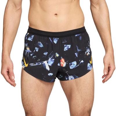 Nike Dri-FIT AeroSwift 2'' Short Heren Nike Dri-FIT AeroSwift 2'' Short Heren