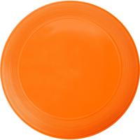 Frisbee - oranje - D21 cm - strand en buiten speelgoed Frisbee - oranje - D21 cm - strand en buiten speelgoed