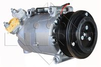 Compressor, airconditioning 32851