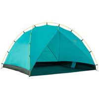 Grand Canyon TONTO BEACH TENT 4 Blue Grass tent