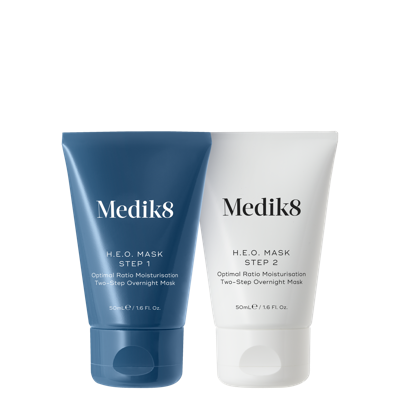 Medik8 H.E.O. Mask 2x50ml