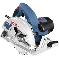Bosch Professional GKS 65 Handcirkelzaag Zaagdiepte 90° (max.) 65 mm 1600 W - thumbnail