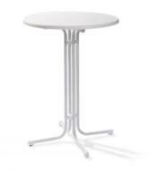 Partytafel Statafel Limburg Wit (set van 10 stuks)