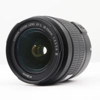 Canon EF-S 18-55mm F/3.5-5.6 III occasion