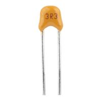 Suntan TS170R2A3R3CSBNA0R Keramische condensator 3.3 pF 100 V 5 % (l x b) 3.8 mm x 4.2 mm 1 stuk(s)