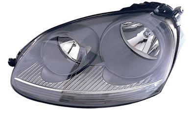 Koplamp links met knipperlicht H7+H7 tot 08/'04 5894961