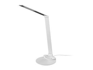 LIVARNO home LED-tafellamp (Wit)
