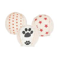 Trixie Ratel ballen jute