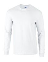 Gildan G2400 Ultra Cotton™ Long Sleeve T- Shirt - thumbnail