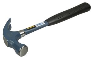 Black & Decker Klauwhamer Blue Strike