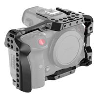 8Sinn Cage for Canon EOS R5C - thumbnail