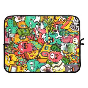 Vexx City: Laptop sleeve 15 inch