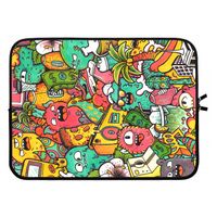 Vexx City: Laptop sleeve 15 inch
