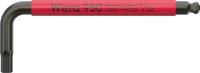 Wera 950 SPKS Stiftsleutel Multicolour, Imperial, BlackLaser, 7/32" x 90 mm - 05022656001
