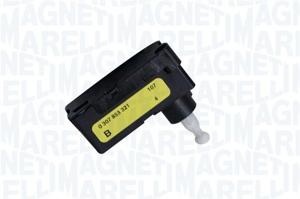 Regelaar, koplamphoogteregeling LRB090