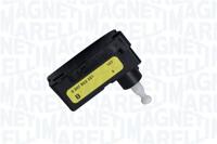 Regelaar, koplamphoogteregeling LRB090