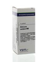 VSM Nitricum acidum MK 4 Gram